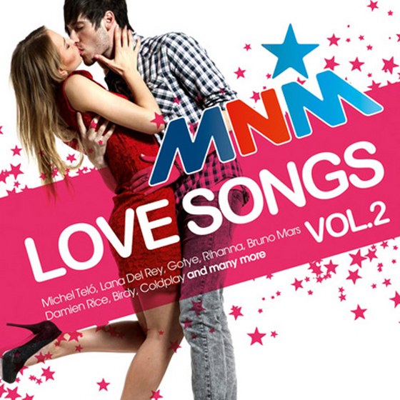 скачать MNM Love Songs Vol.2 (2012)