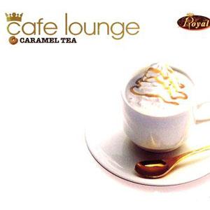 Cafe Lounge Collection 24CD (2005-2009)