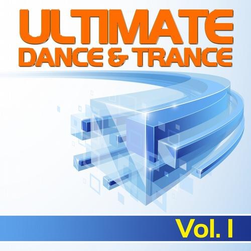 скачать Ultimate Dance & Trance Vol.1 (100% Best Of Future Hands Up Experience)