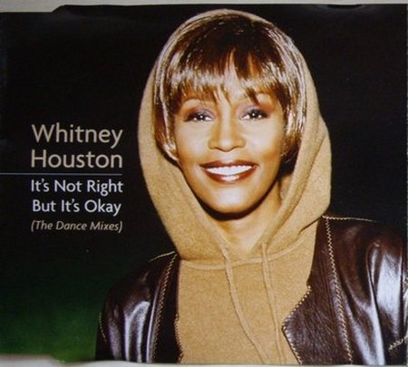 Whitney Houston. Дискография (1985-2011)