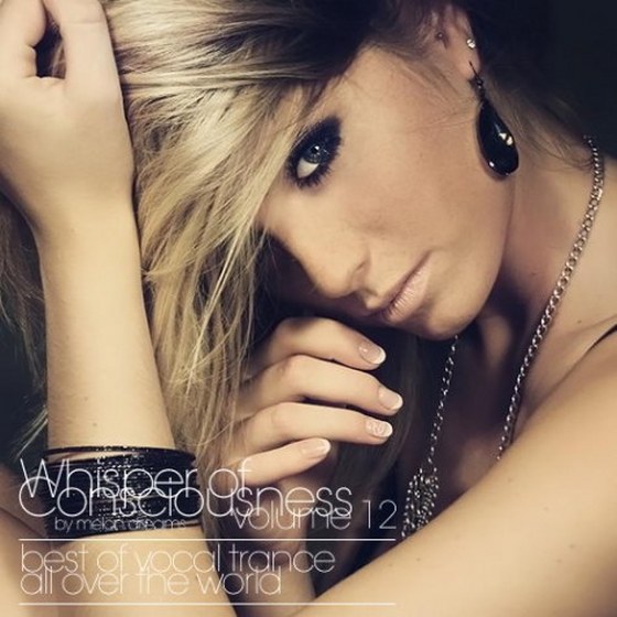 скачать Whisper of Consciousness Volume 12 (2012)