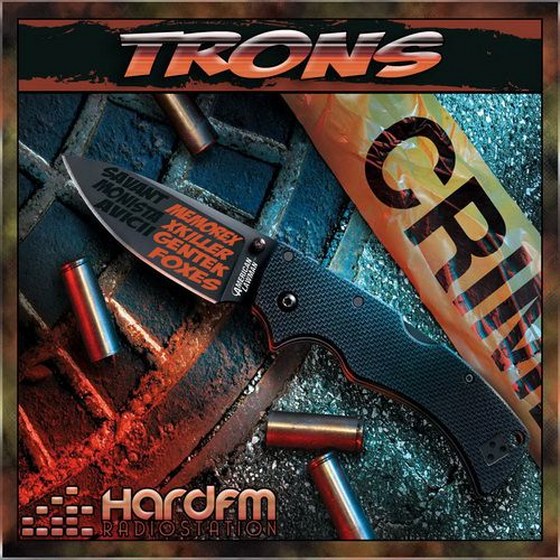 скачать Trons (2012)