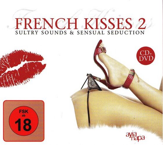 скачать French Kisses 2 (2010)