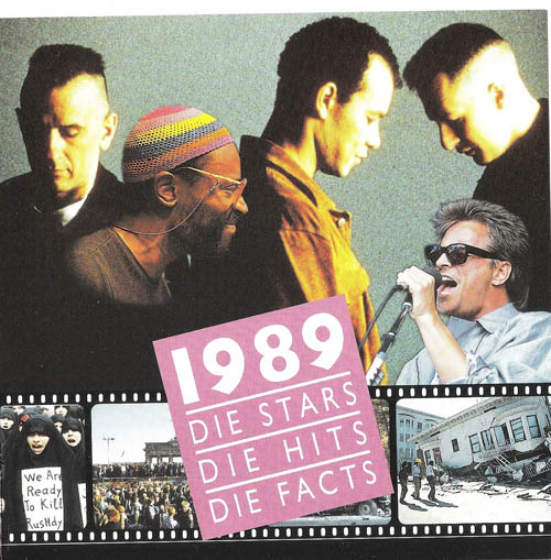 скачать Die Stars, Die Hits, Die Facts (1960-1997) FLAC