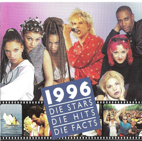 скачать Die Stars, Die Hits, Die Facts (1960-1997) FLAC