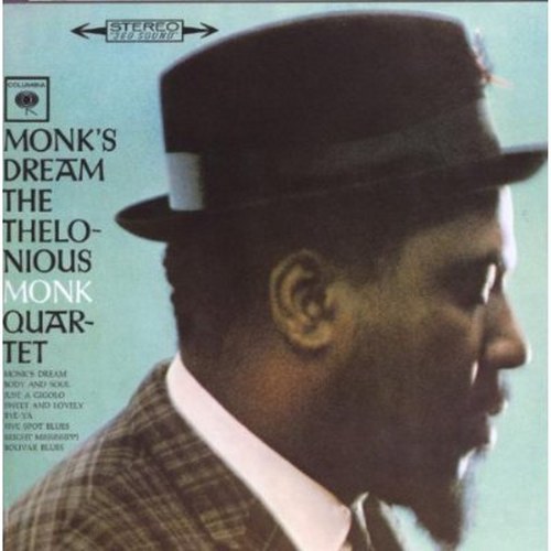 скачать Thelonious Monk. Original Album Classics 5CD Box set (2007)