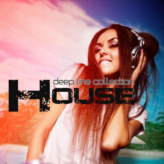 скачать Deep Line. House Collection (2012)