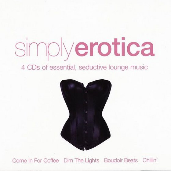 скачать Simply Erotica (2011)