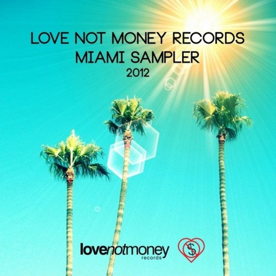 скачать Miami Sampler (2012)