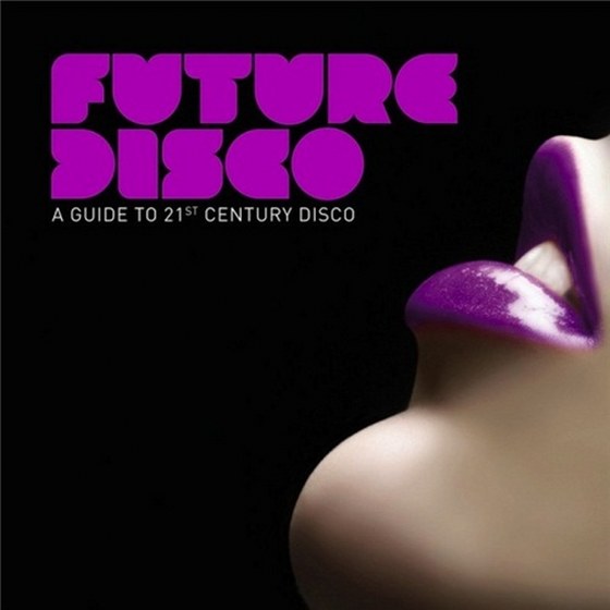 скачать Azuli presents Future Disco. A Guide To 21st Century Disco (2012)