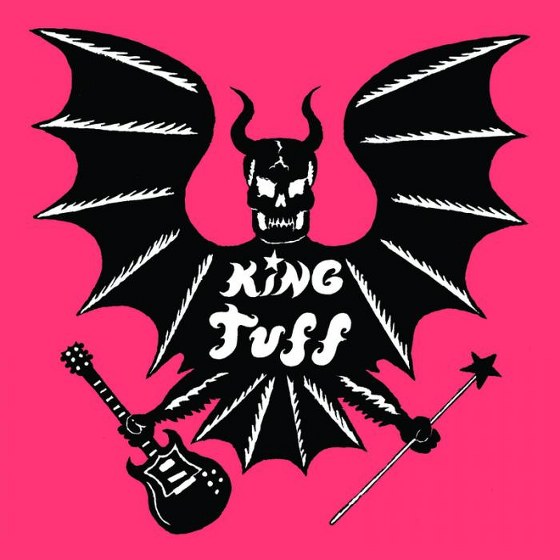 скачать King Tuff. King Tuff (2012)