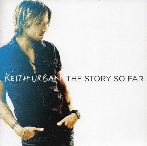 скачать Keith Urban. The Story So Far (2012)