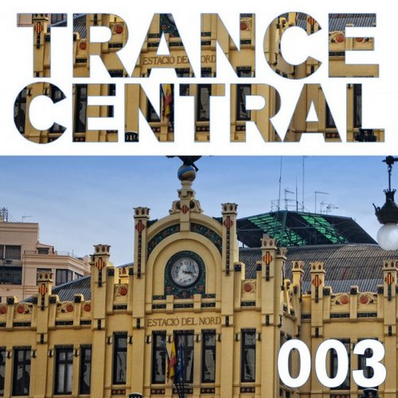 скачать Trance Central 003 (2012)