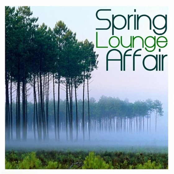 скачать Spring Lounge Affair (2012)