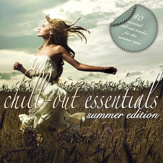 скачать Chill Out Essentials: Summer Edition (2012)