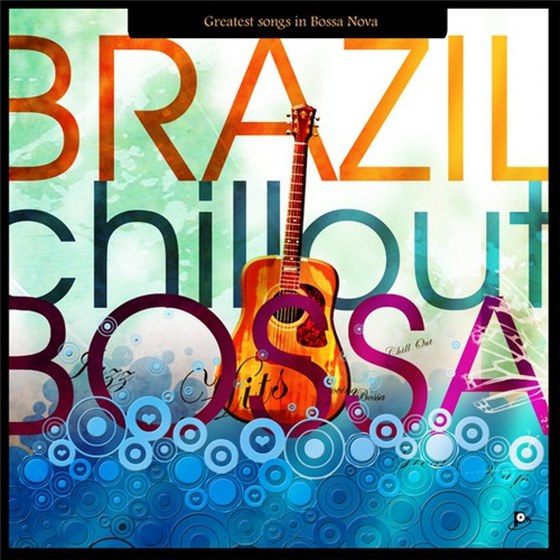 скачать Brazil Chillout & Bossa (2012)