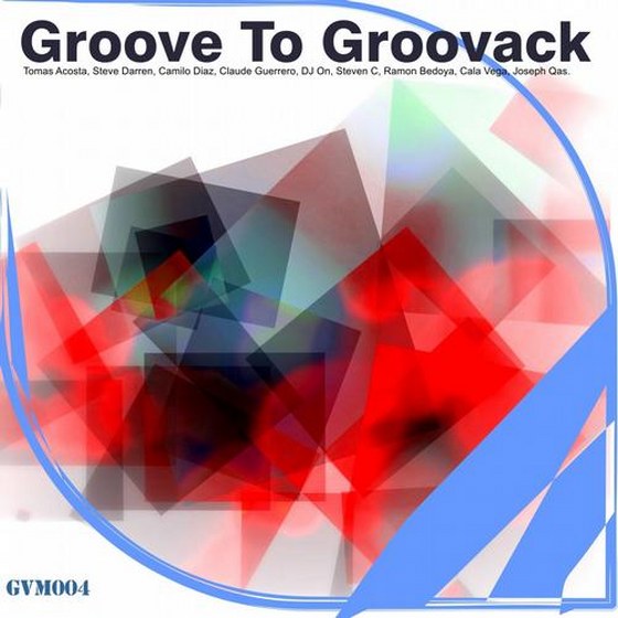 скачать Groove to Groovack (2012)