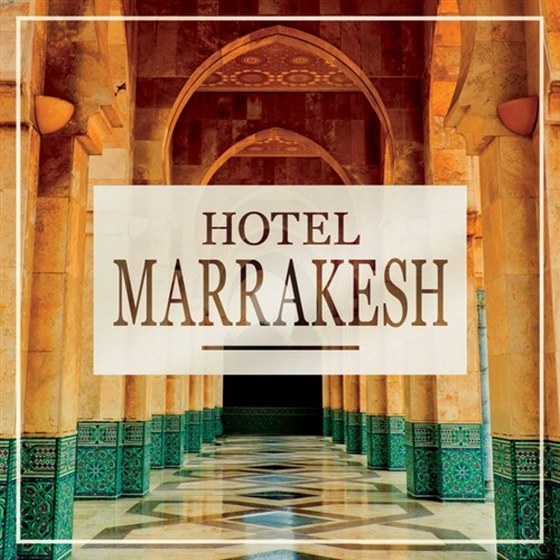 скачать Hotel Marrakesh (2012)