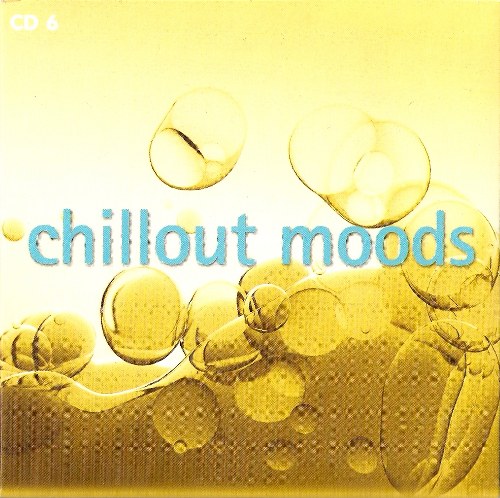 Chillout Moods (2001)