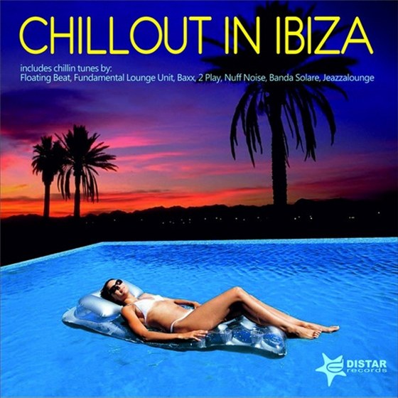 скачать Chillout in Ibiza (2012)