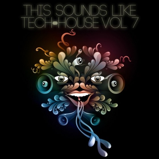 скачать This Sounds Like Tech-House Vol. 7 (2012)