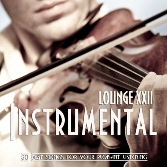 скачать Instrumental Lounge XXII (2012)