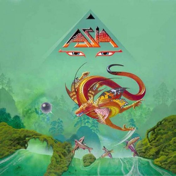 скачать Asia. XXX (2012)