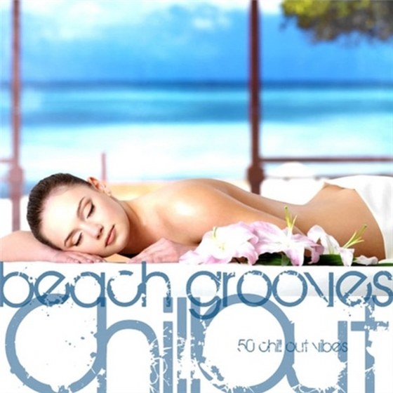 скачать Beach Grooves Chillout: 50 Chillout Vibes (2012)