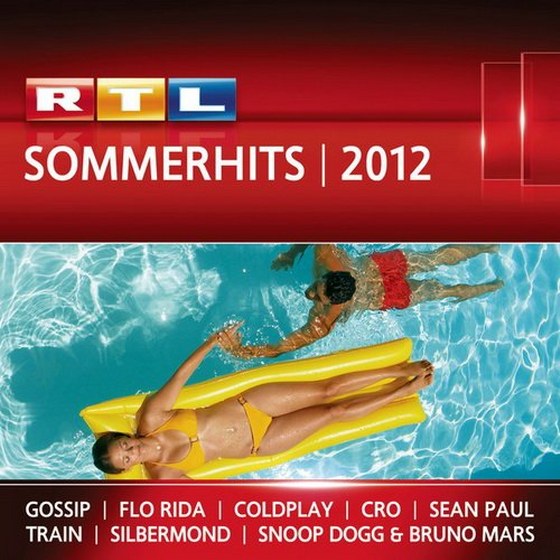 скачать RTL Sommer Hits (2012)