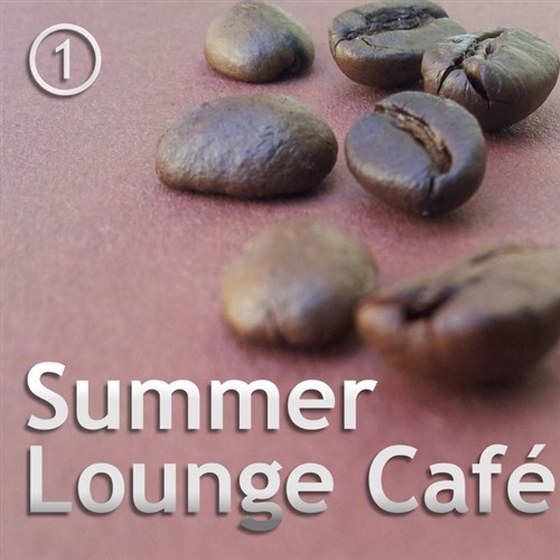 скачать Summer Lounge Cafe Vol.1: Best Chillout & Lounge Moods (2012)