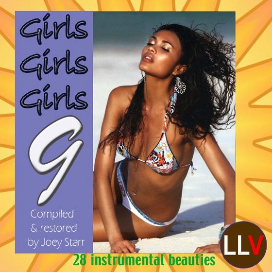 скачать Girls, Girls, Girls vol.9 (2012)