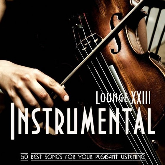 скачать Instrumental Lounge Vol. 23 (2012)