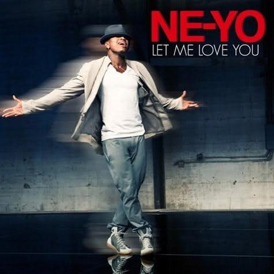 скачать Ne-Yo. Let Me Love You (2012)