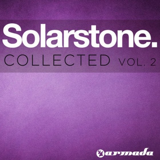 скачать Solarstone Collected Vol.2 (2012)