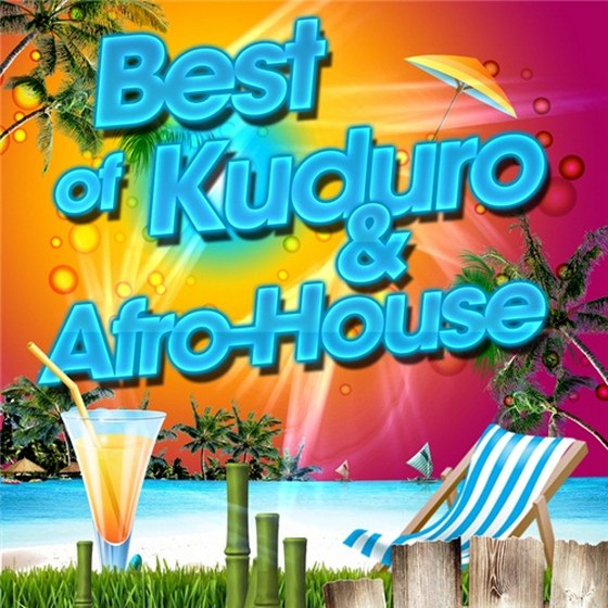 скачать Best Of Kuduro & Afro House (2012)