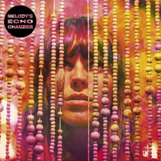 скачать Melody's Echo Chamber. Melody's Echo Chamber (2012)