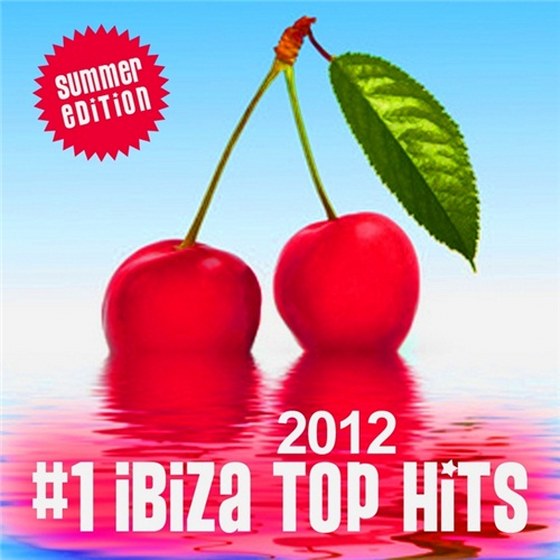 скачать #1 Ibiza Top Hits: Summer Edition (2012)