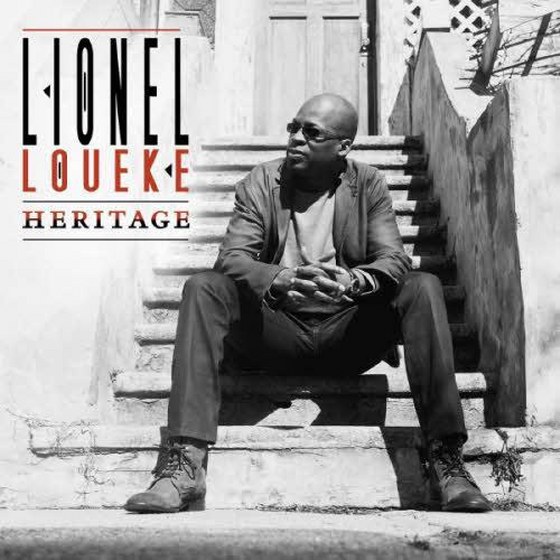 скачать Lionel Loueke. Heritage (2012)