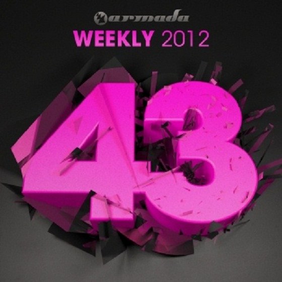 скачать Armada Weekly 43 (2012)