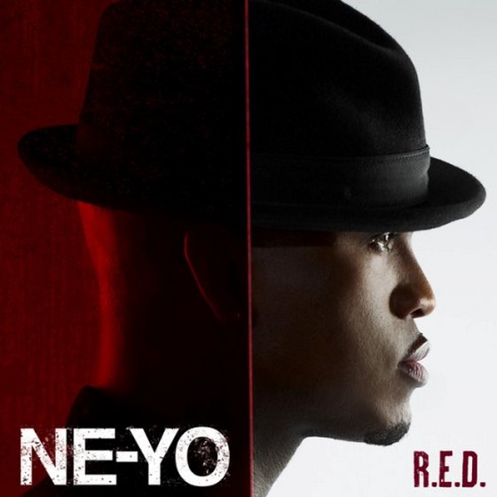 скачать Ne-Yo. R.E.D.: Target Exclusive Edition (2012)