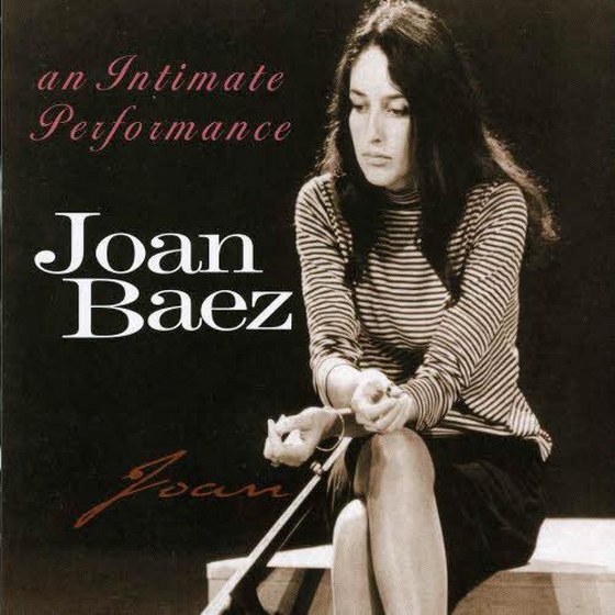 скачать Joan Baez. An Intimate Performance (2012)