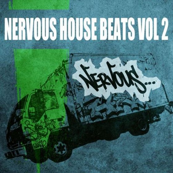 скачать Nervous House Beats Vol.2 (2012)