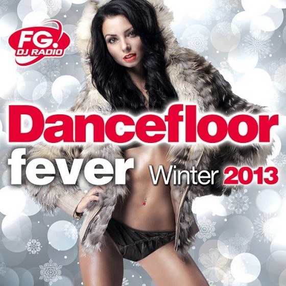 скачать Dancefloor Fever Winter (2013)