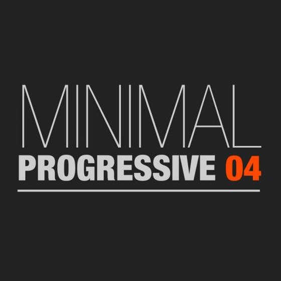 скачать Minimal Progressive Vol.4 (2012)