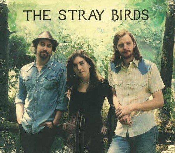 скачать The Stray Birds. The Stray Birds (2012)