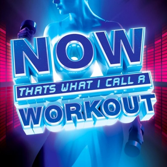 Now That's What I Call A Workout (2013)