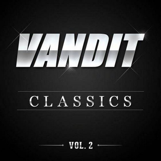 VANDIT Classics Vol.2 (2013)