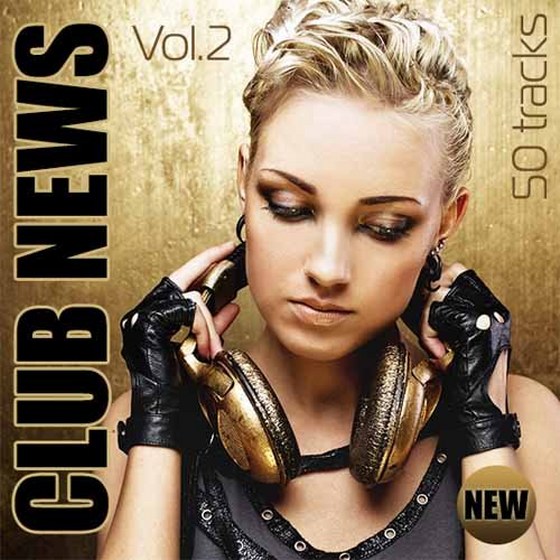 Club News Vol. 2 (2013)