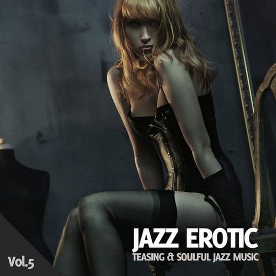 Jazz Erotic Vol 5 (2013)