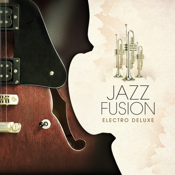 Jazz Fusion: Electro Deluxe (2013)